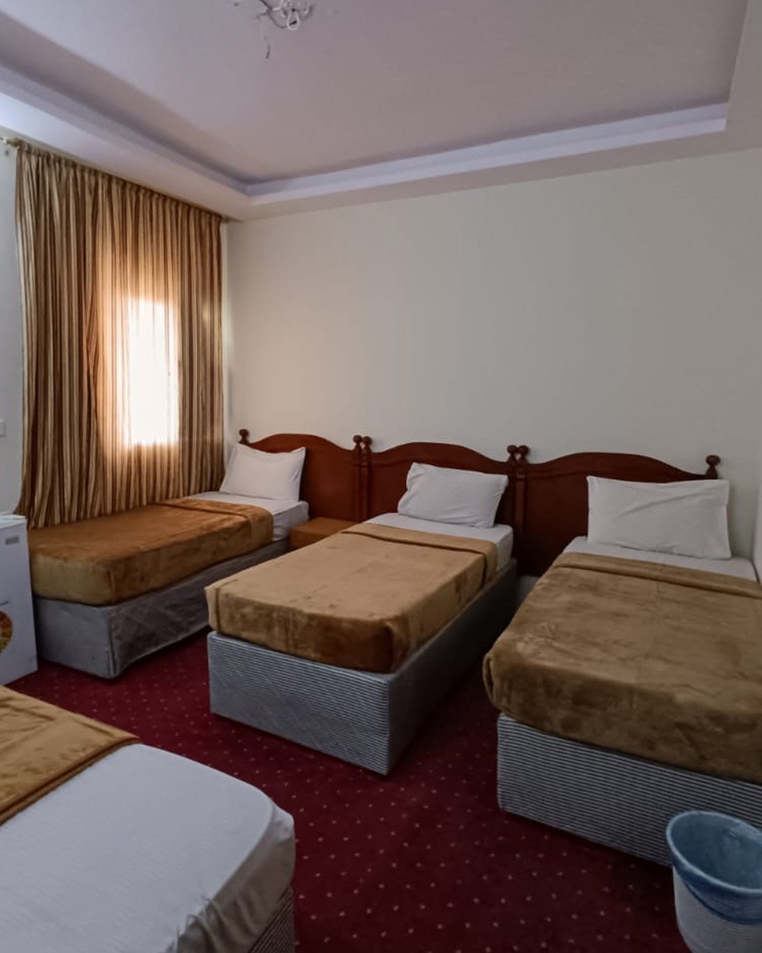 Madinah Hotel Image